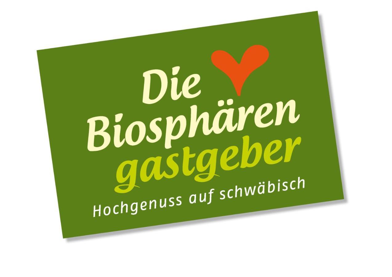 Flair Hotel Vier Jahreszeiten Bad Urach Buitenkant foto
